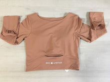 Load image into Gallery viewer, Combat Long Sleeve Crop
